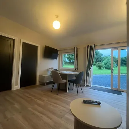 カントリーハウス The Meadows At Marlhill