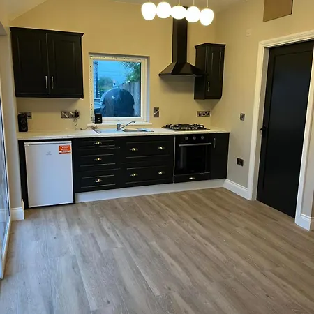 Casa de Campo The Meadows At Marlhill Tipperary