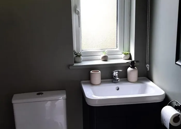 乡村民宿 The Meadows At Marlhill *