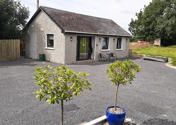 乡村民宿 The Meadows At Marlhill