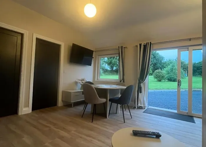 Hétvégi ház The Meadows At Marlhill