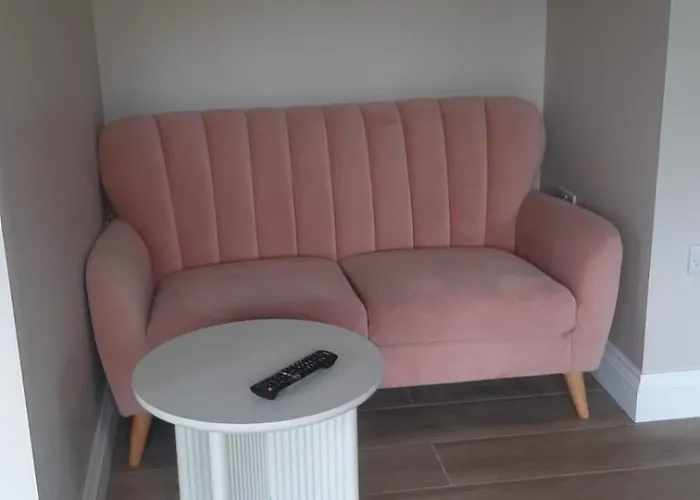 The Meadows At Marlhill Hétvégi ház *