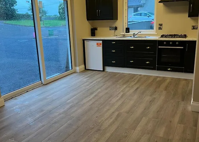 乡村民宿 The Meadows At Marlhill 蒂珀雷里