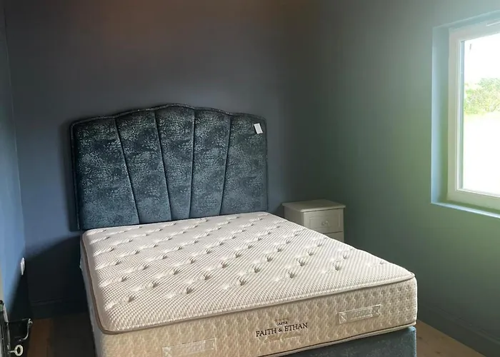 The Meadows At Marlhill 乡村民宿 *