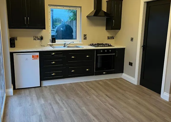 乡村民宿 The Meadows At Marlhill 蒂珀雷里