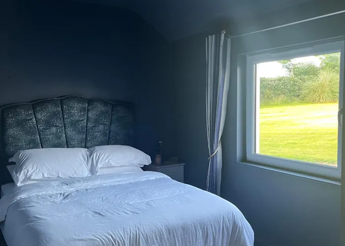 Hétvégi ház The Meadows At Marlhill Tipperary